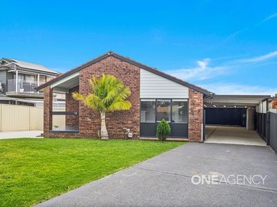 14 Oak Street, Albion Park Rail