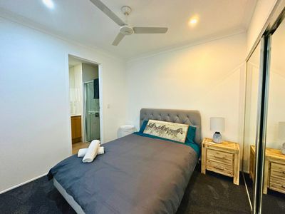 6 / 11 St Francis Drive, Moranbah