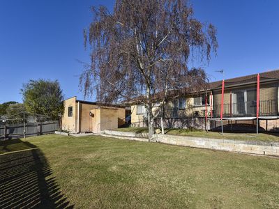 11 Hutchesson Street, Millicent