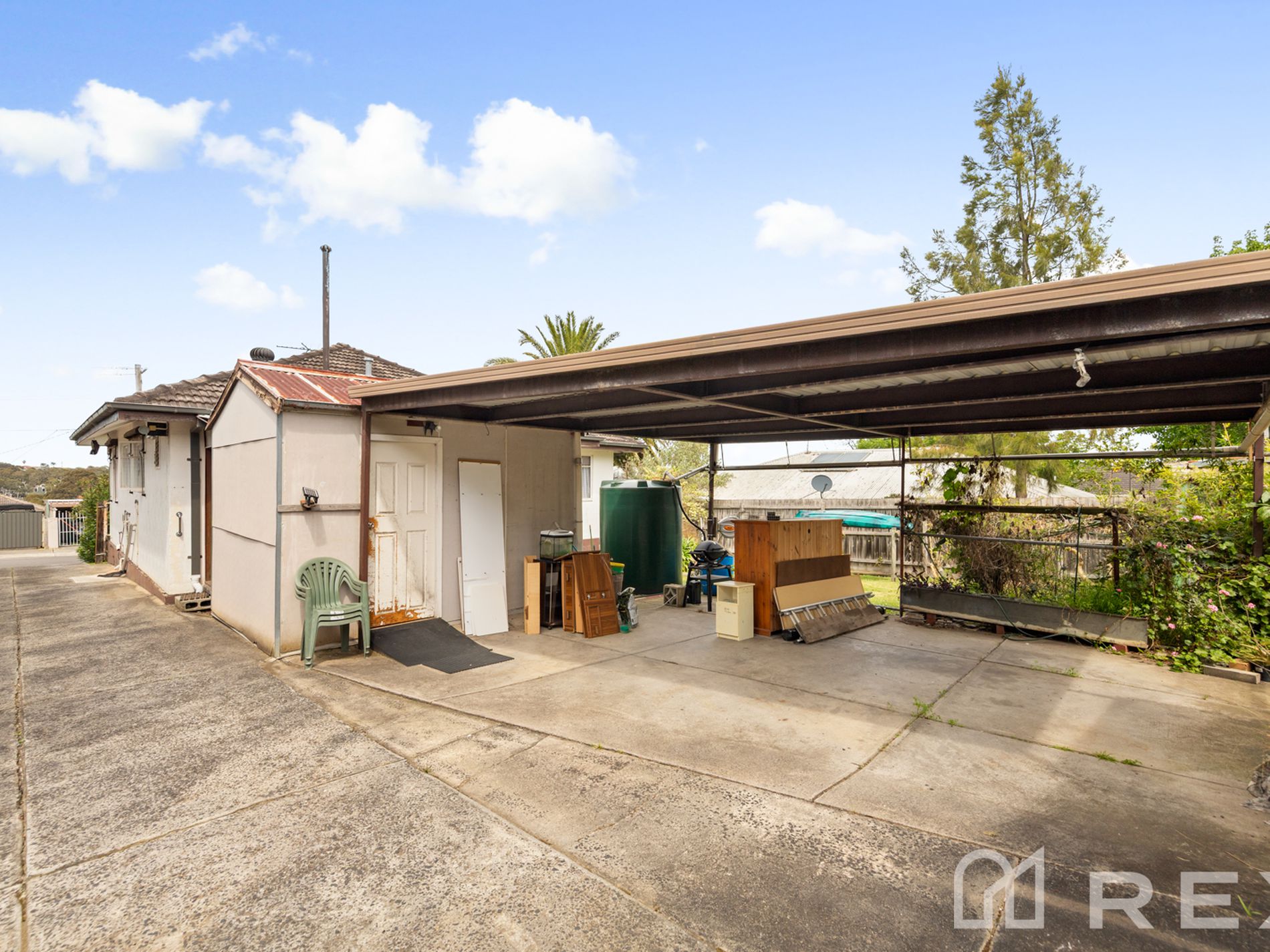 42 Ash Street, Doveton