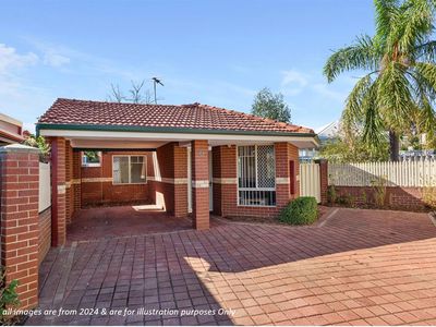 6/110 Woodrow Avenue, Dianella