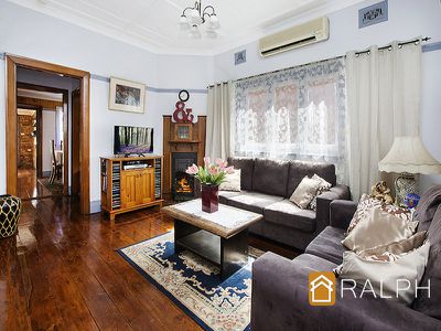 31 Moreton Street, Lakemba