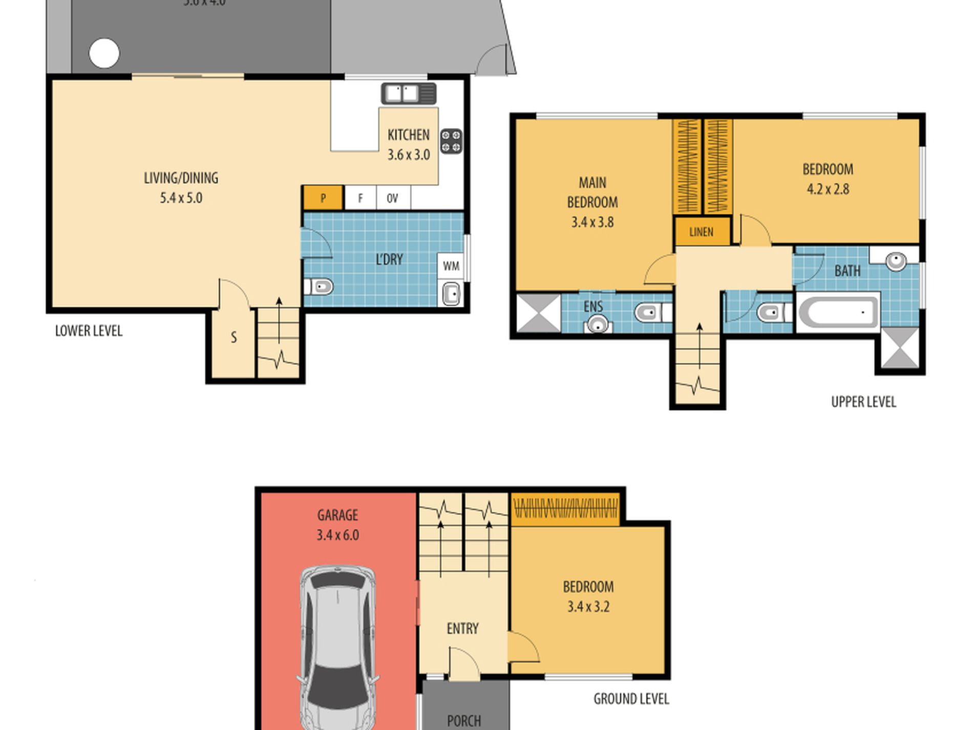 22 / 2-10 Ruby Street, Gorokan