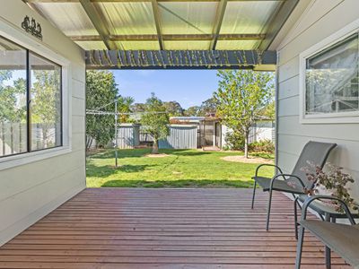 65 Kelly Street, Tocumwal