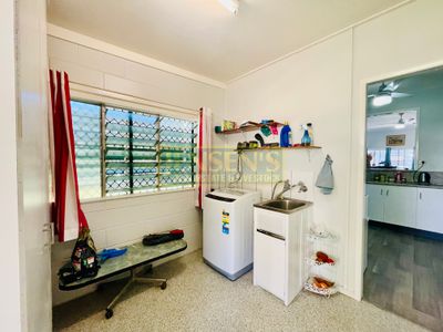 10 School Street, Charters Towers City
