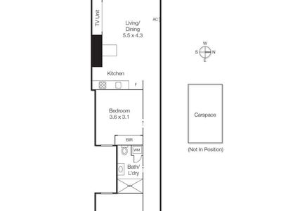 203 / 10 Martin Street, St Kilda
