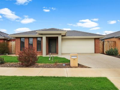 38 Smile Crescent, Wyndham Vale