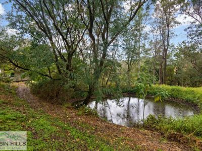 95 / 265 Martin Road, Larnook