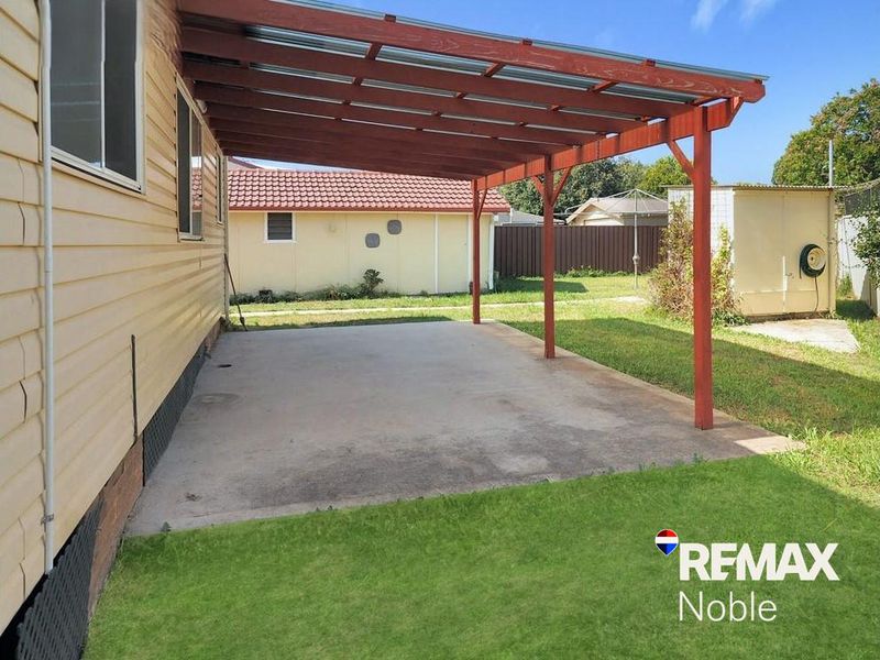 21 Taworri Street, Doonside