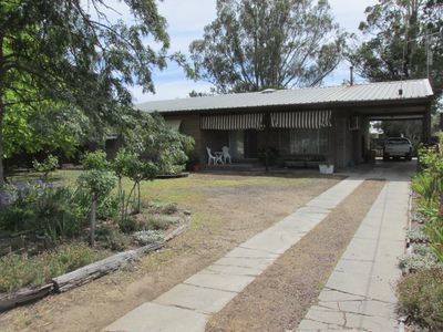 22 Railway Avenue, Cohuna