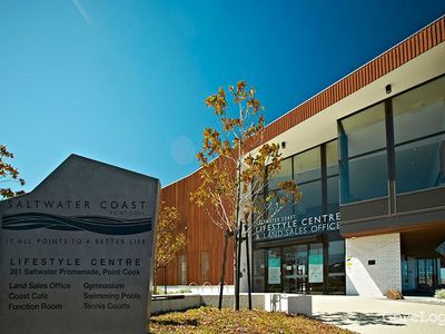 25 Peroomba Drive, Point Cook