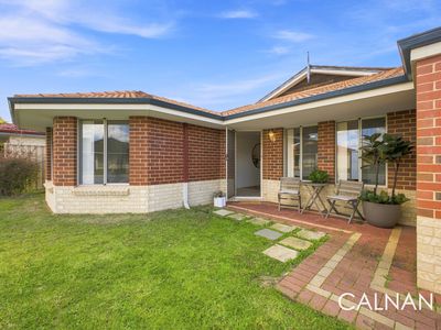5 Hazlett Way, Canning Vale