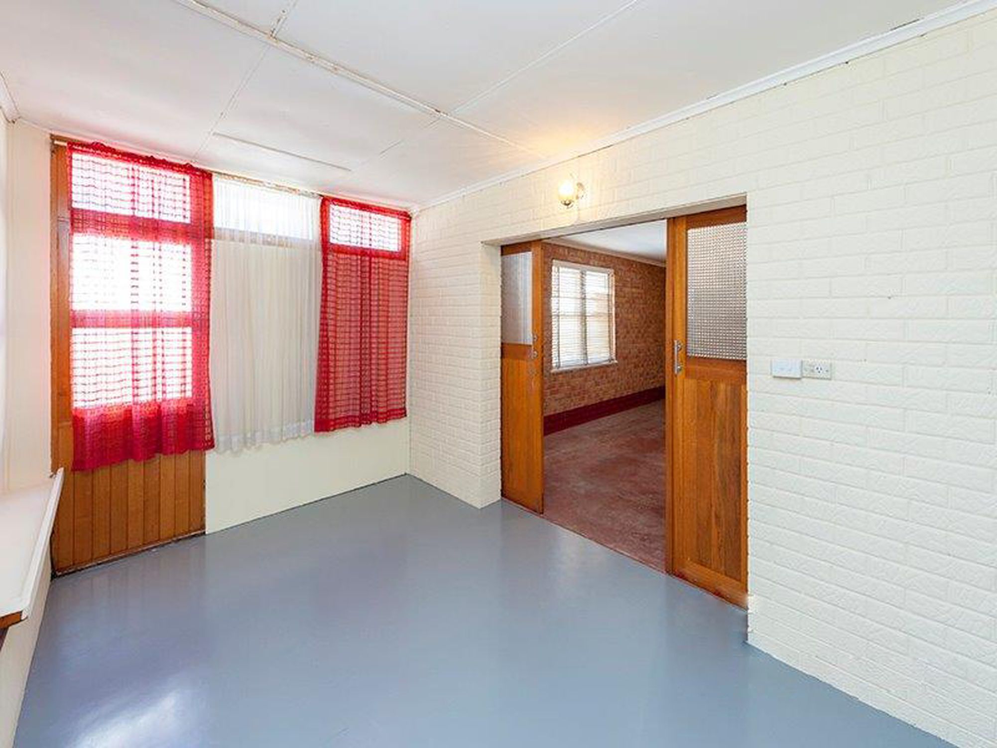 52 The Crescent, Blair Athol