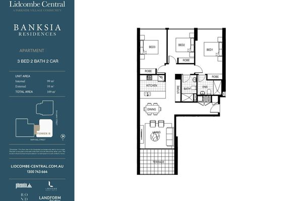 4 Railway Street, Lidcombe