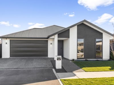 28 Westbrook Avenue, Rolleston