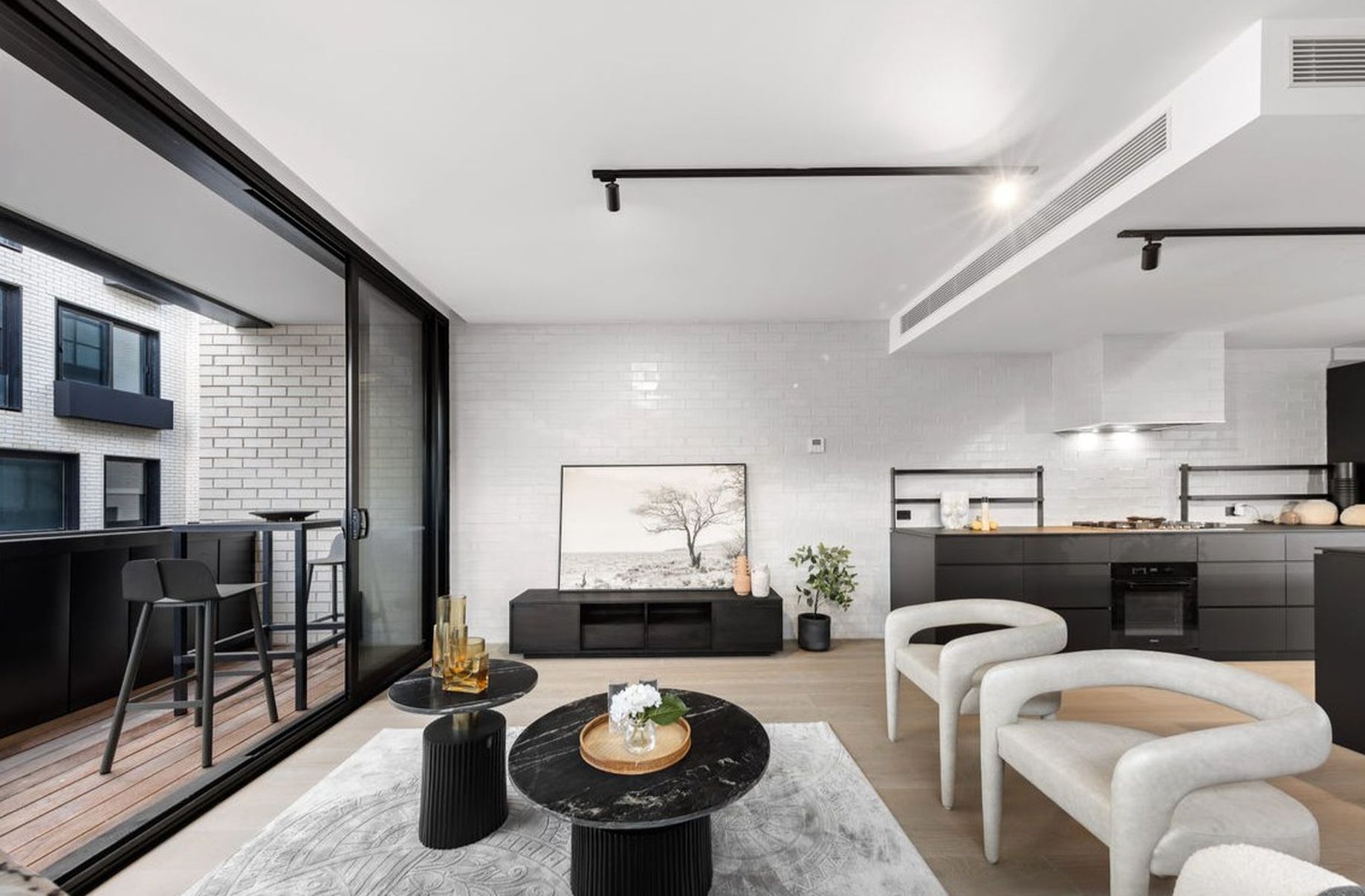 26 / 216-222 Rosslyn St, West Melbourne