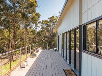 Lot 1 / 1290 Palana Road, Blue Rocks
