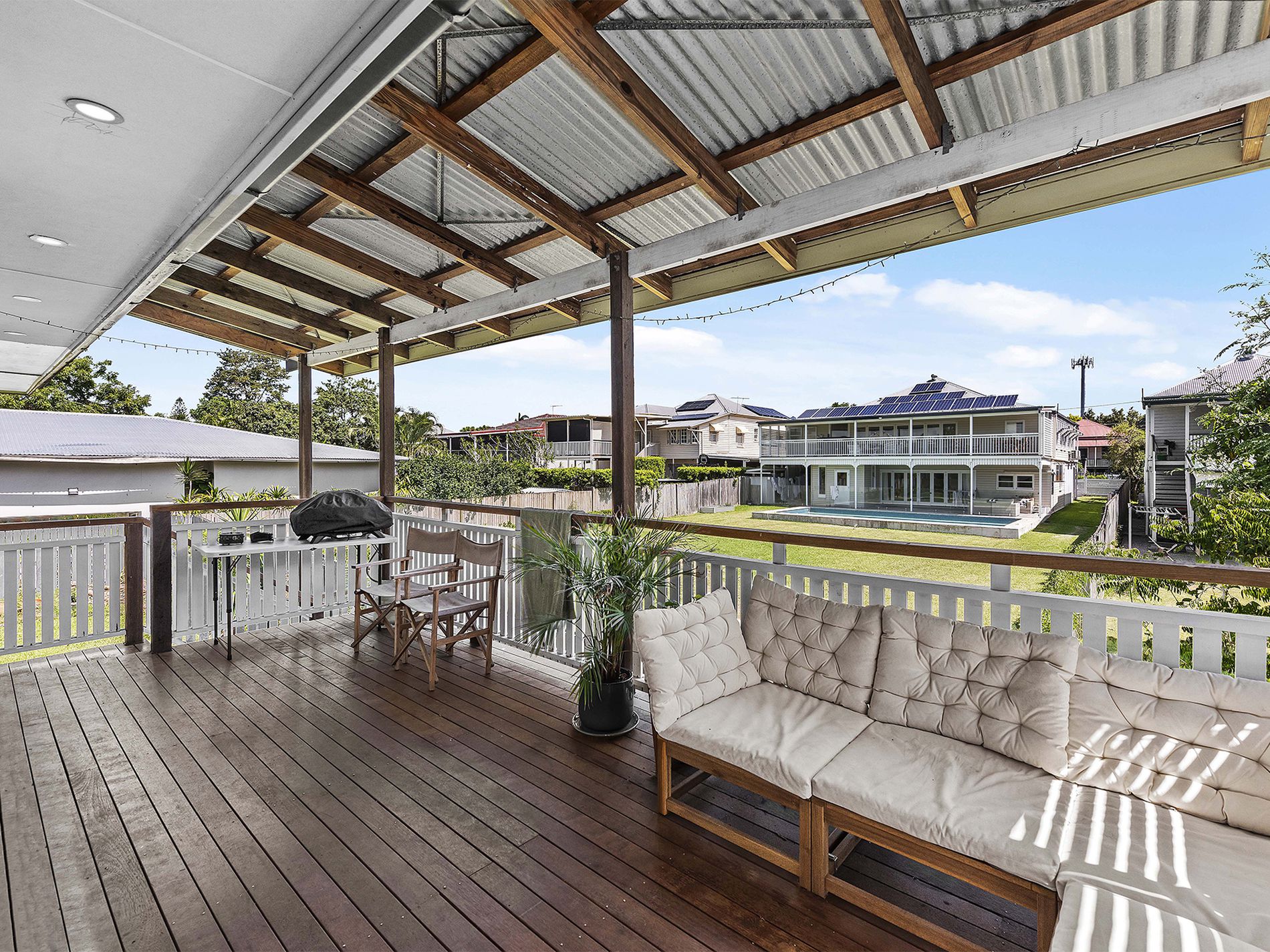 11 Almora Street, Wooloowin