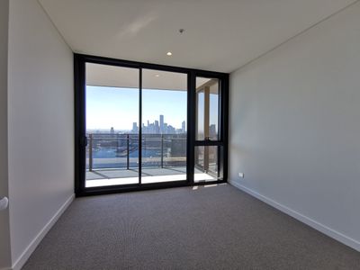 3702 / 103 South Wharf Drive, Docklands