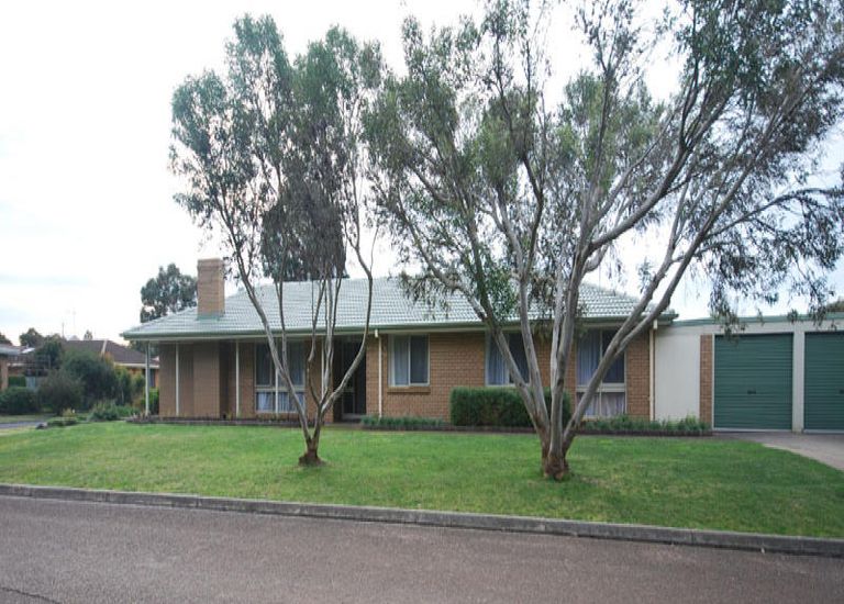 28 Park Street, Portland
