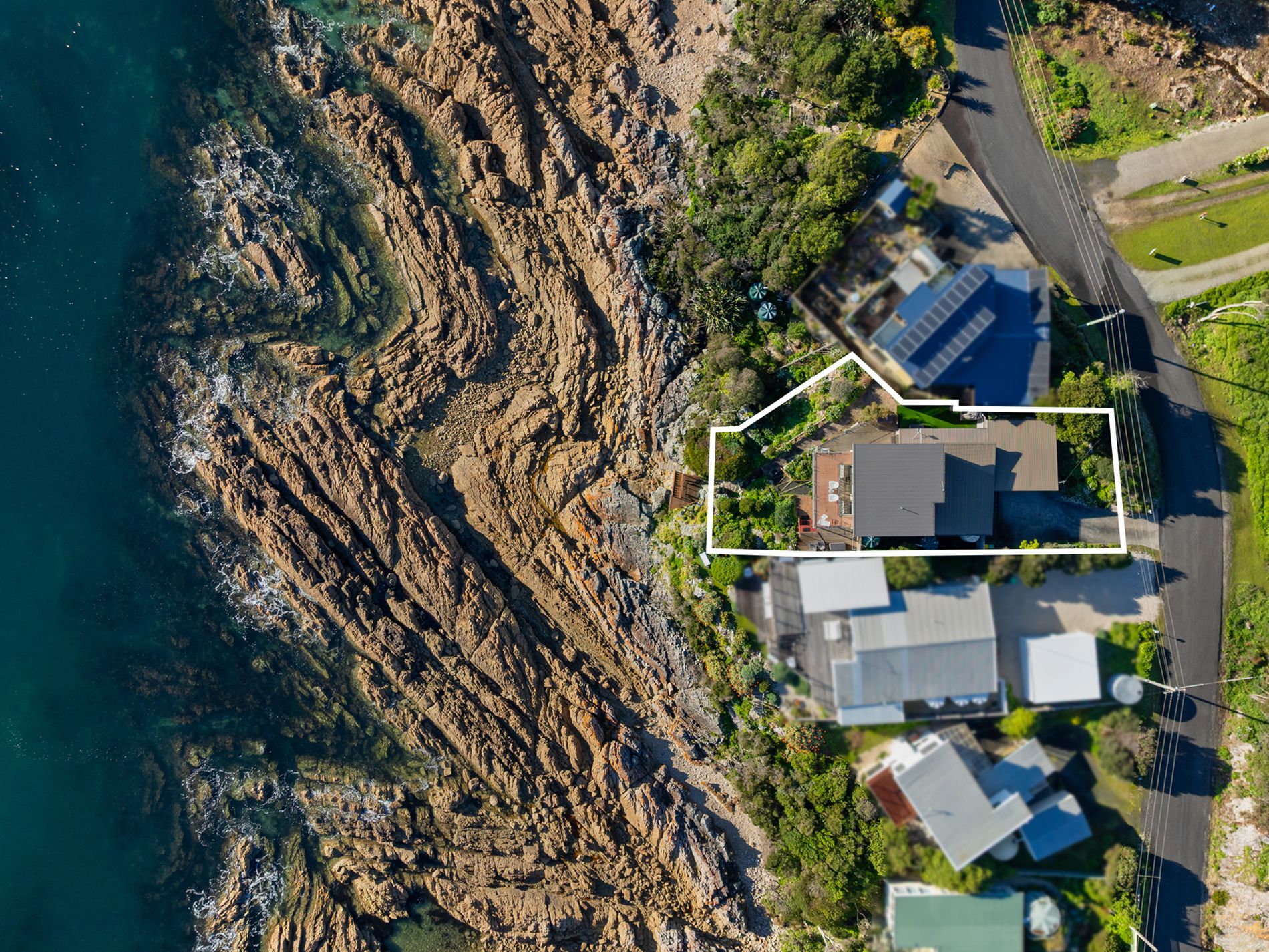 312 Port Road, Boat Harbour Beach