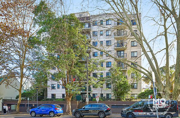 18 / 679-695 Bourke Street, Surry Hills