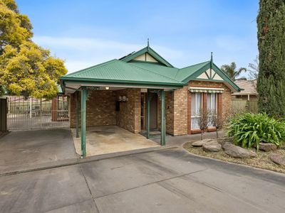 12 Mayfield Street, Old Reynella