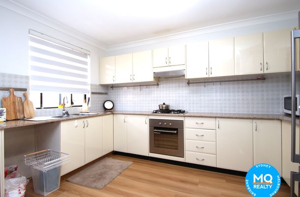 19 / 29-33 Kerrs Road, Lidcombe