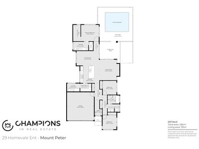 29 Homevale Entrance, Mount Peter