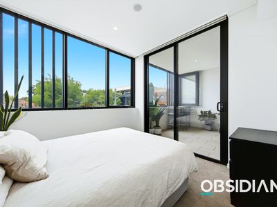 210 / 78a Albany Street, Naremburn