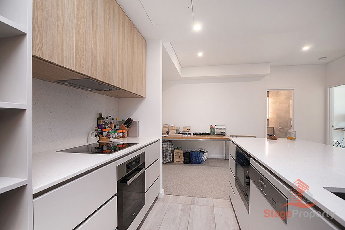408 / 1 Davies Road, Claremont