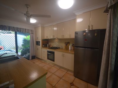30 INARLINGA ROAD, Cowley Beach
