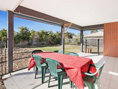 3 Columbus Close, Urraween