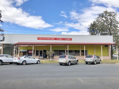44 Edwardes Street, Deniliquin