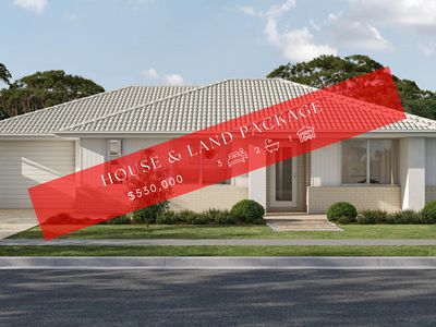 Lot 1, 2 Greening street , Warrnambool