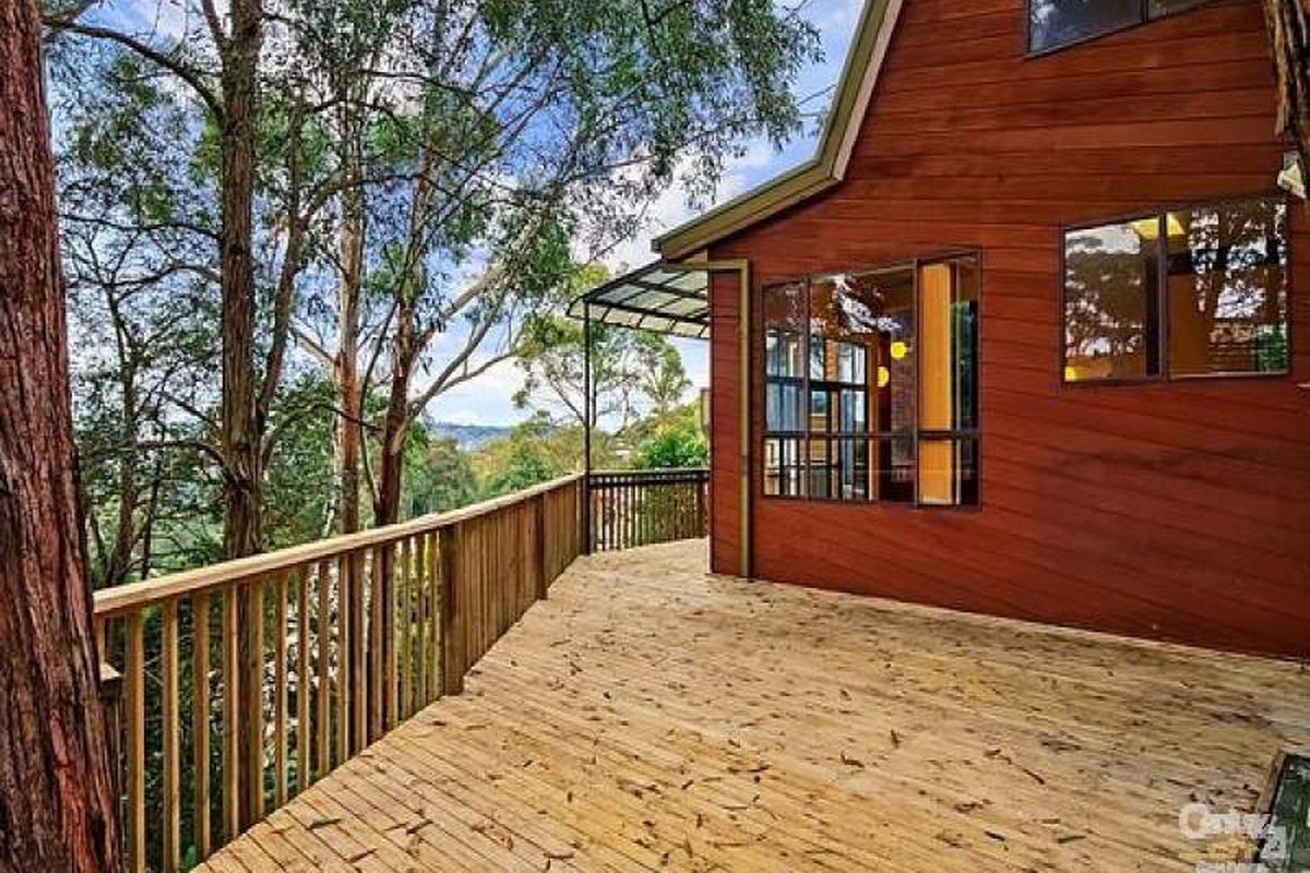 12 Bradleys Road, North Avoca