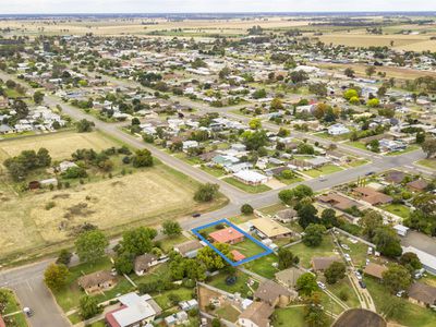 32 McNamara Street, Finley