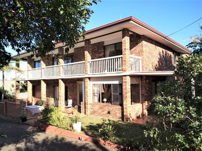 12 & 12A Dolphin Street, Ulladulla