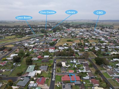 3 / 7 Bonshor Street, Millicent