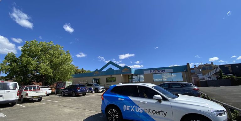 38-44 Berry Street, Nowra 38-44 Berry Street, Nowra