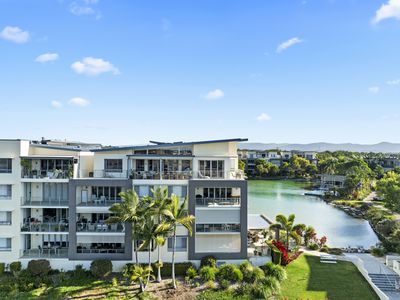 141 / 3 Pendraat Parade, Hope Island