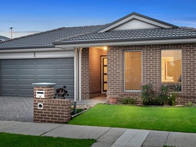 37 Nundroo Crescent, Wollert