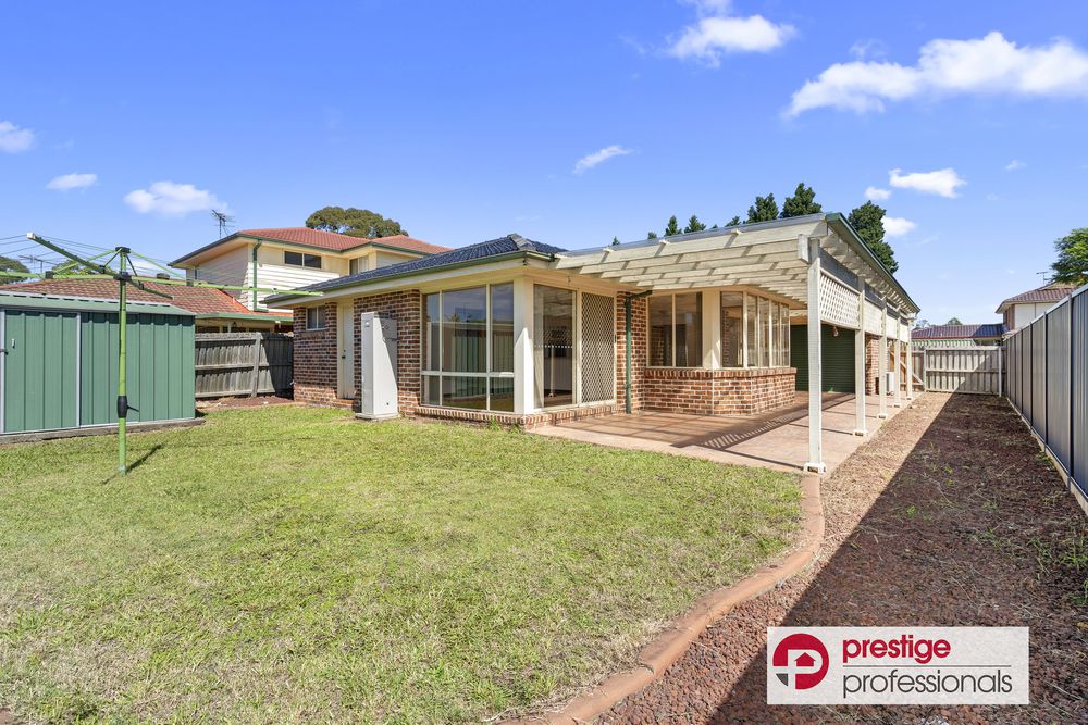 4 Haughton Court, Wattle Grove