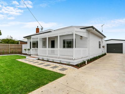 98 Barkly Street, Sale