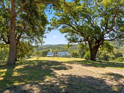 644 Sawyers Ridge Road, Braidwood