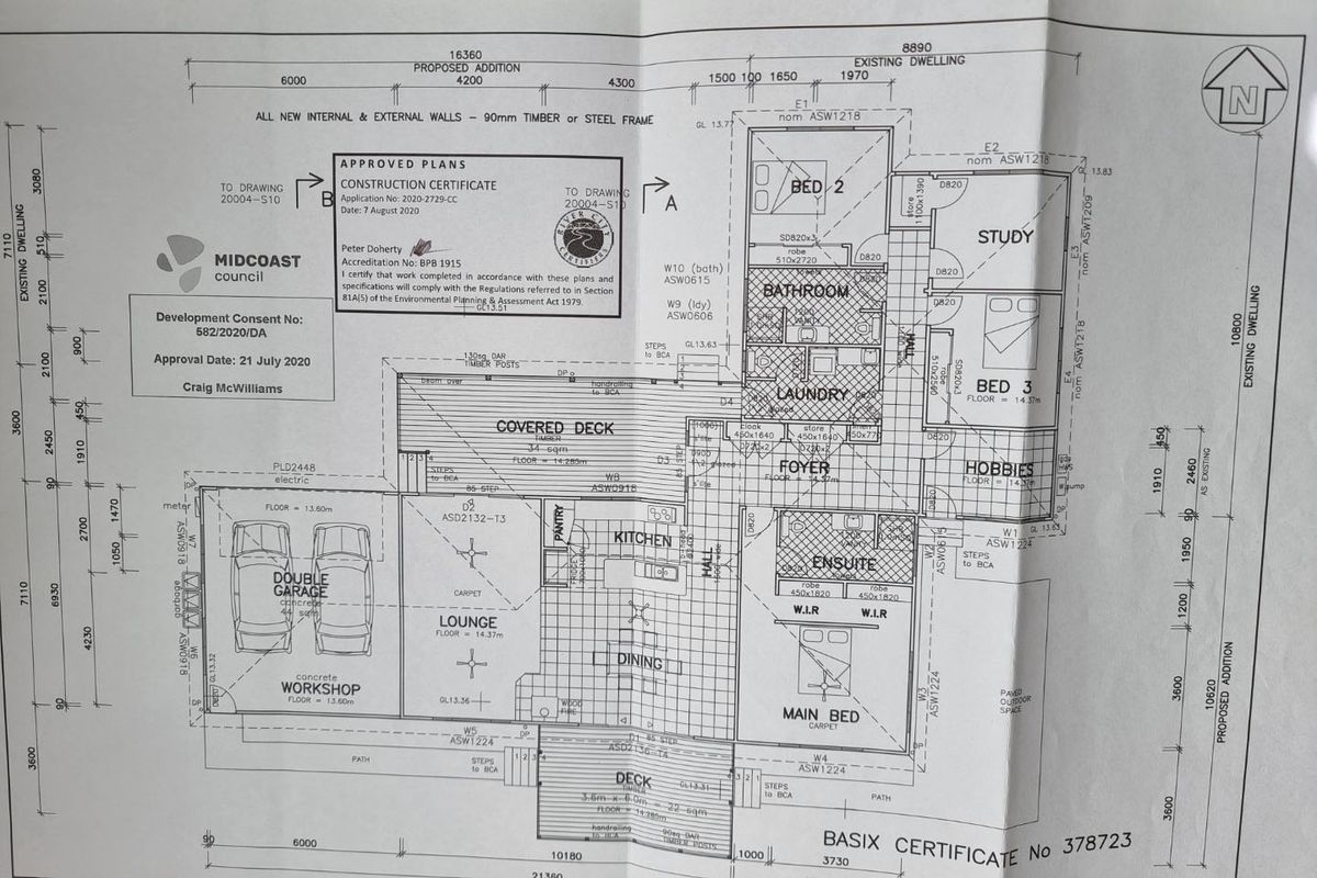 55 Barlins Lane, Lansdowne
