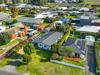 28 College Street, Port Fairy