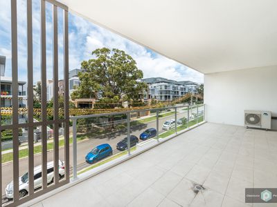 306 / 30 Cliff Road, Epping