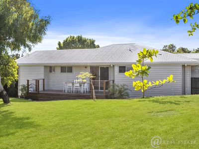 9 Hideaway Road, Zilzie