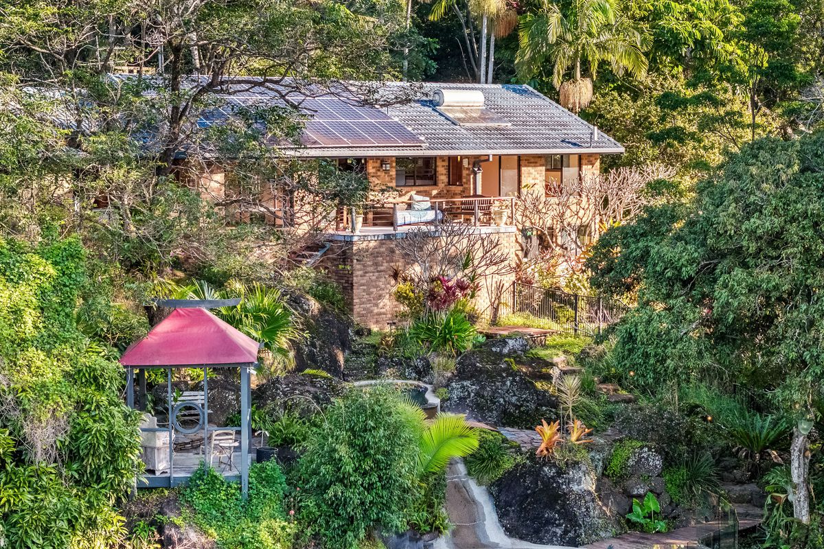163 Tandys Lane, Brunswick Heads